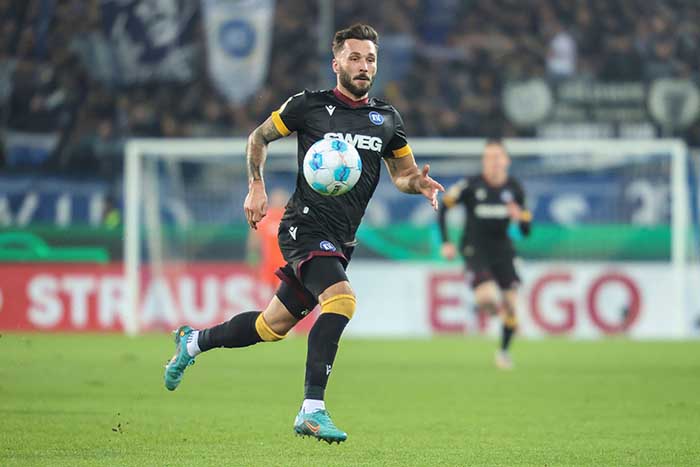 Karlsruhe Regensburg Tipp