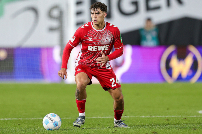 Köln vs. Nürnberg Tipp