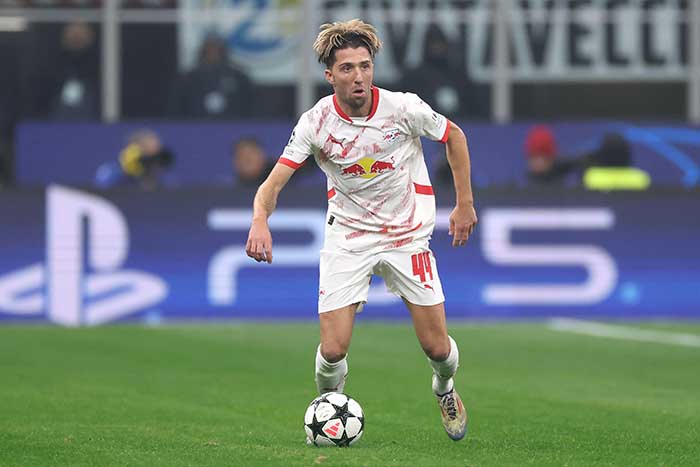 RB Leipzig Aston Villa Tipp