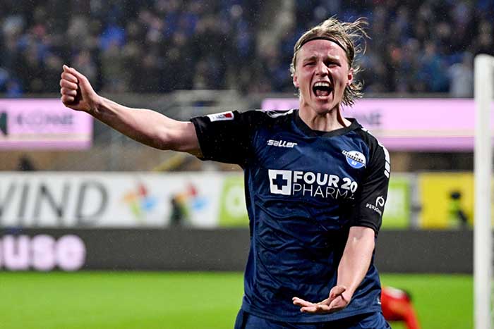 Paderborn Karlsruhe Tipp