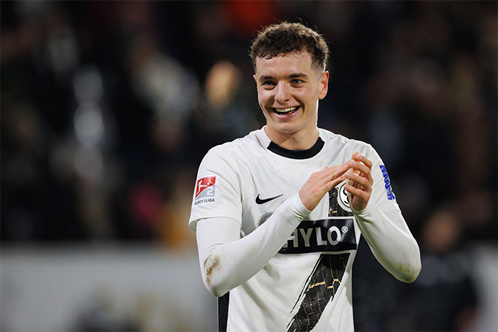 Braunschweig Elversberg Tipp