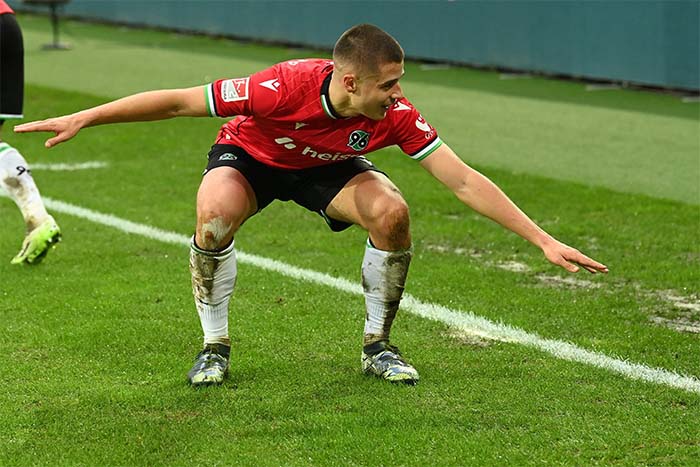 Fürth Hannover Tipp