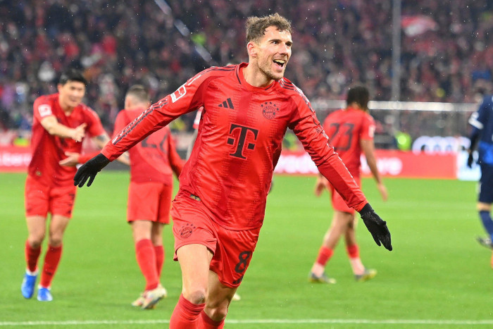 Bayern vs. Leipzig Tipp