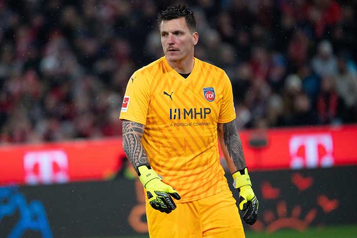 Heidenheim Stuttgart Tipp