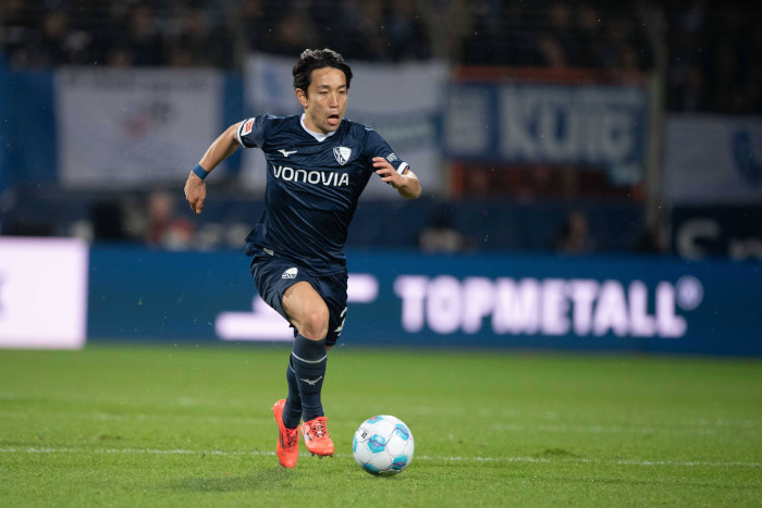 Bochum vs. Heidenheim Tipp