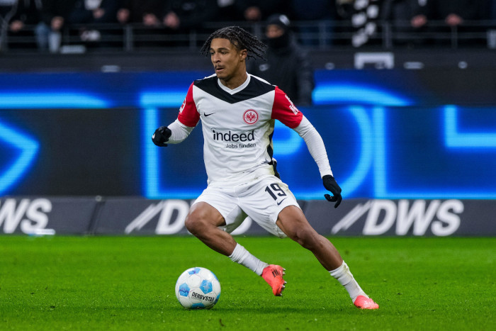 Frankfurt vs. Mainz Tipp