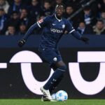 Union Berlin Bochum Tipp