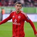 Düsseldorf Magdeburg Tipp