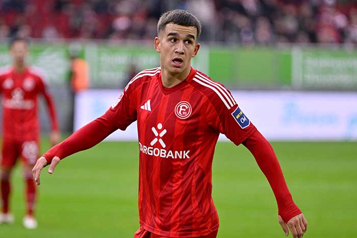 Düsseldorf Magdeburg Tipp