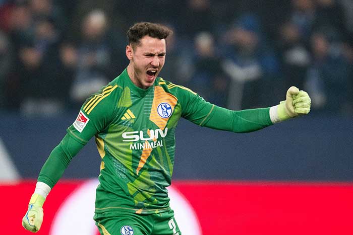 Elversberg Schalke Tipp