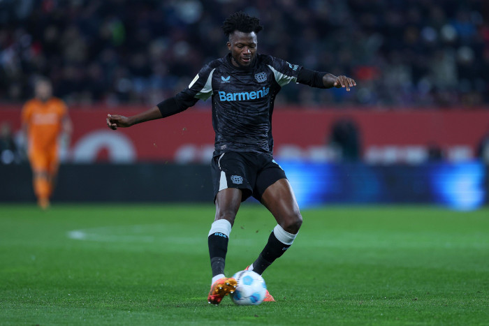 Leverkusen vs. Freiburg Tipp