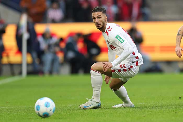 Kaiserslautern Köln Tipp