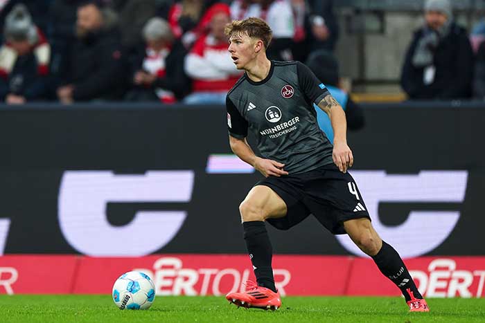 Nürnberg vs. Braunschweig Tipp