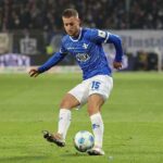 Regensburg vs. Darmstadt Tipp