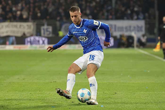 Regensburg vs. Darmstadt Tipp