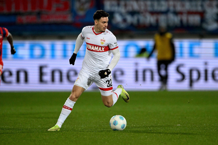 Stuttgart vs. St. Pauli Tipp