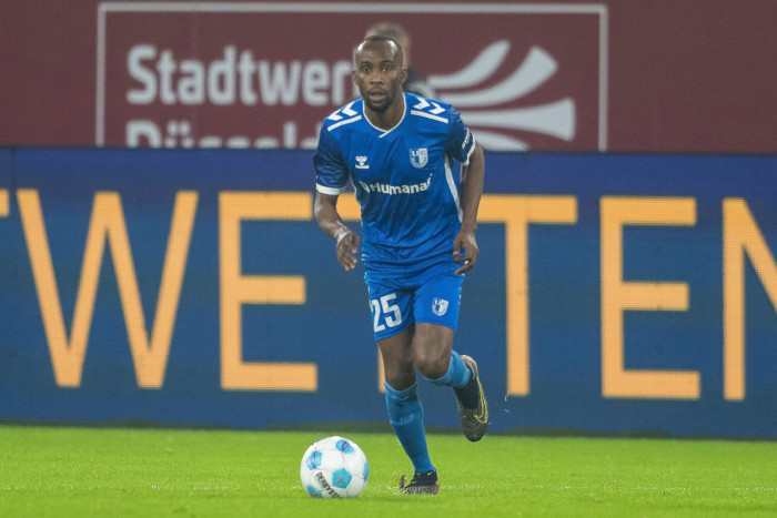 Magdeburg vs. Braunschweig Tipp