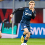 Paderborn vs. Berlin Tipp