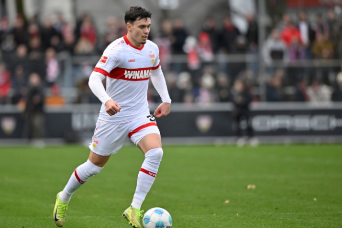 Stuttgart vs. Leipzig Tipp