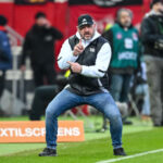 Union Berlin vs. Mainz Tipp