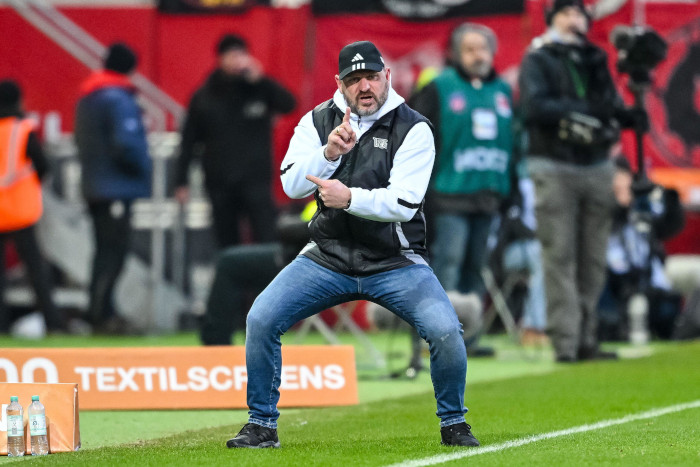 Union Berlin vs. Mainz Tipp