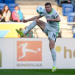 Wolfsburg vs. Gladbach Tipp