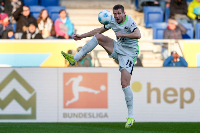 Wolfsburg vs. Gladbach Tipp