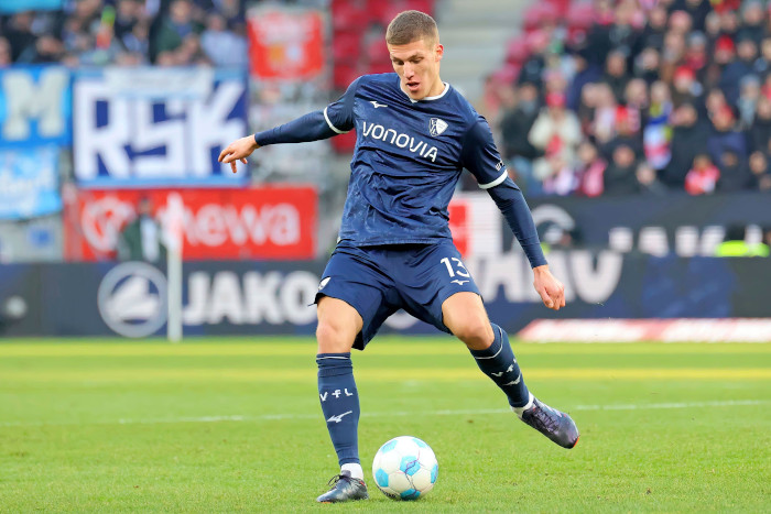 Bochum vs. Leipzig Tipp