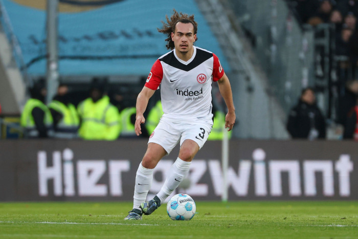 Frankfurt vs. Freiburg Tipp