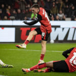 Leverkusen vs. Gladbach Tipp