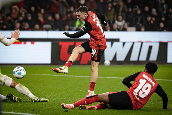 Leverkusen vs. Gladbach Tipp