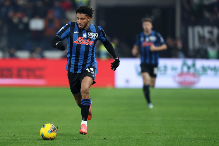 Bergamo vs. Sturm Graz Tipp