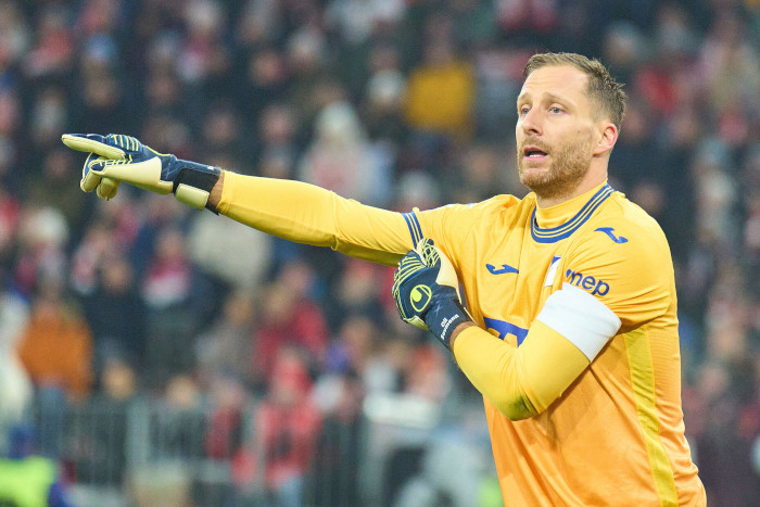 Hoffenheim vs. Frankfurt Tipp