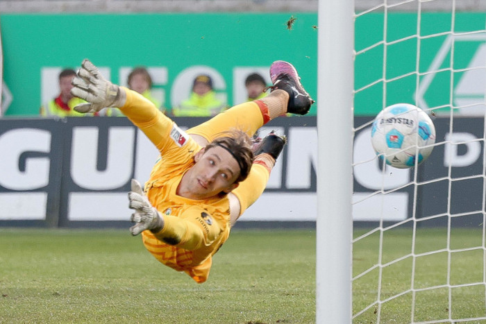 Fürth vs. Kaiserslautern Tipp