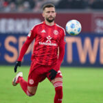 Düsseldorf vs. Ulm Tipp