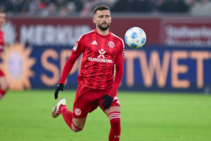 Düsseldorf vs. Ulm Tipp