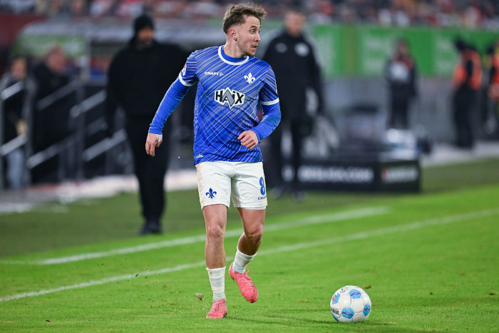 Darmstadt vs. Paderborn Tipp