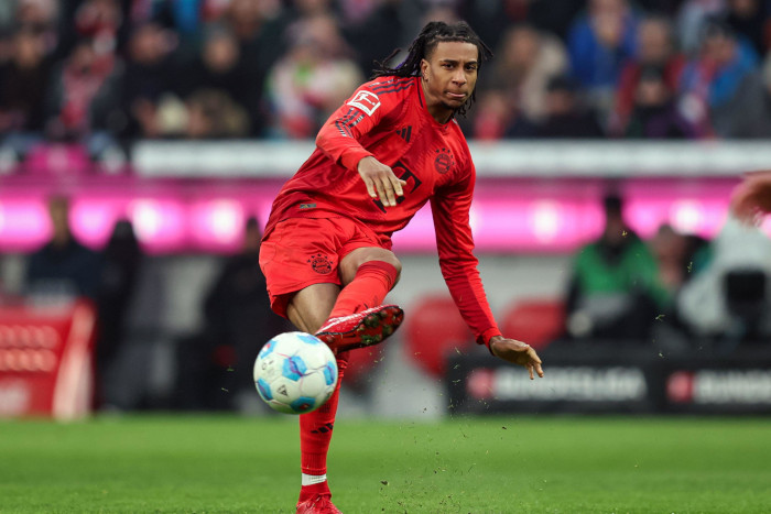 Rotterdam vs. Bayern München Tipp