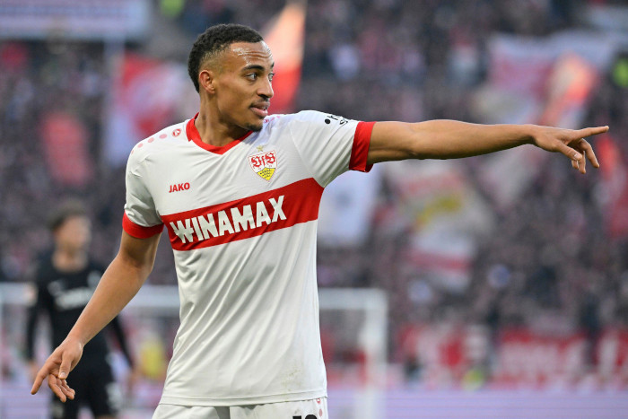 Slovan Bratislava vs. Stuttgart Tipp