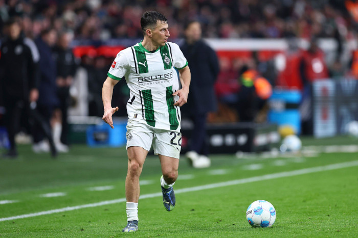 Gladbach vs. Bochum Tipp