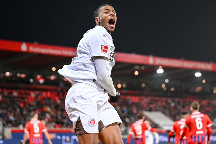 St. Pauli vs. Union Berlin Tipp