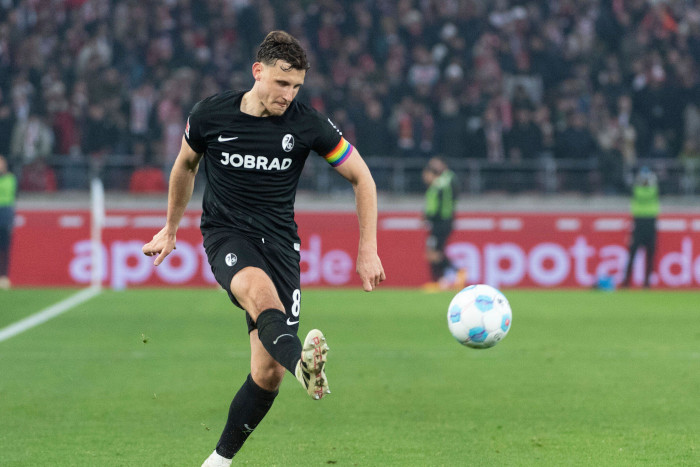 Freiburg vs. Bayern München Tipp