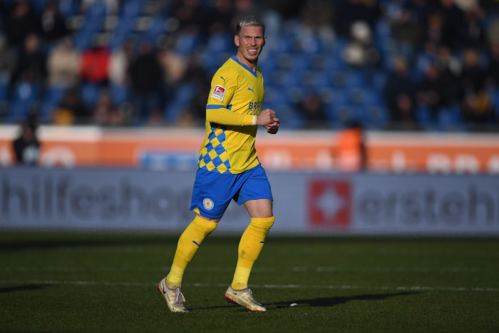 Braunschweig vs. Köln Tipp