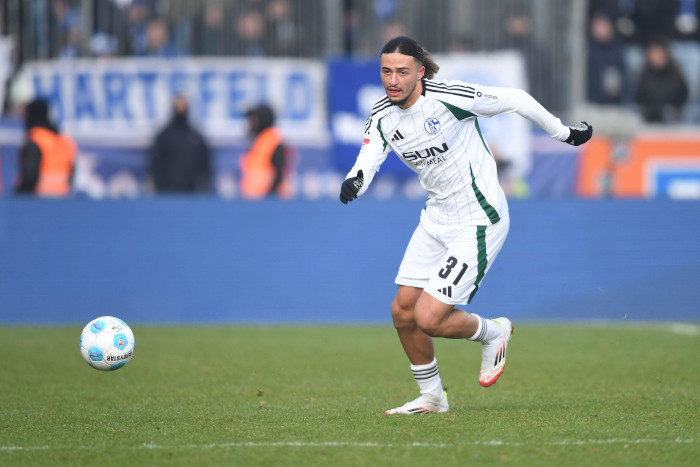 Schalke vs. Magdeburg Tipp