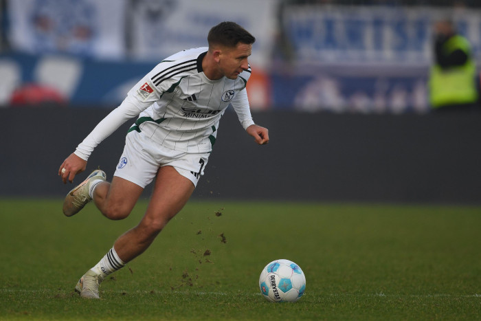 Schalke vs. Nürnberg Tipp