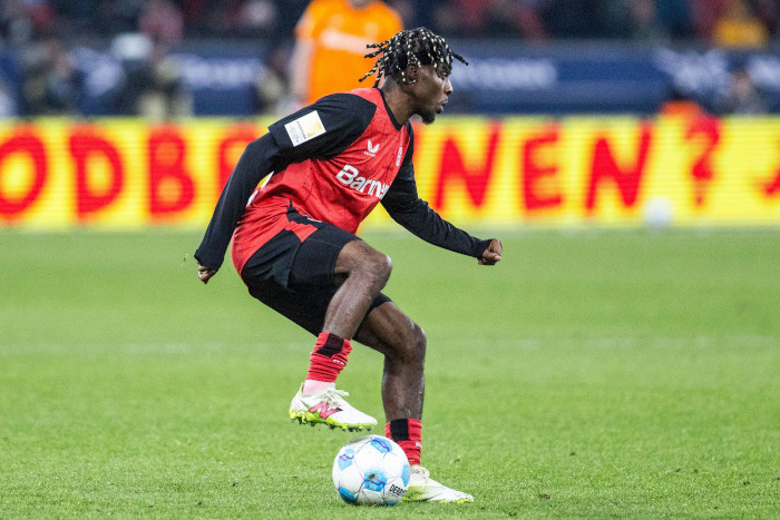 Atletico Madrid vs. Leverkusen Tipp