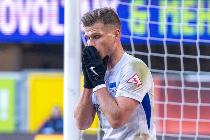 Berlin vs. Hamburg Tipp