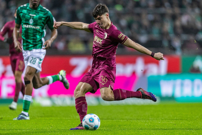 Augsburg vs. Heidenheim Tipp