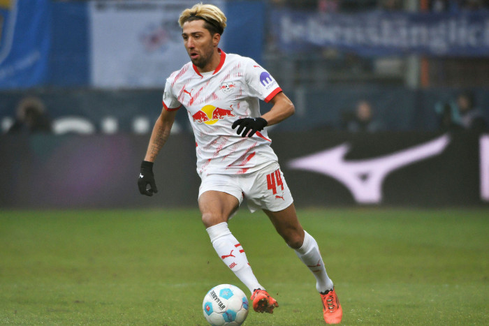 Leipzig vs. Leverkusen Tipp