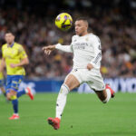 Real Madrid vs. RB Salzburg Tipp